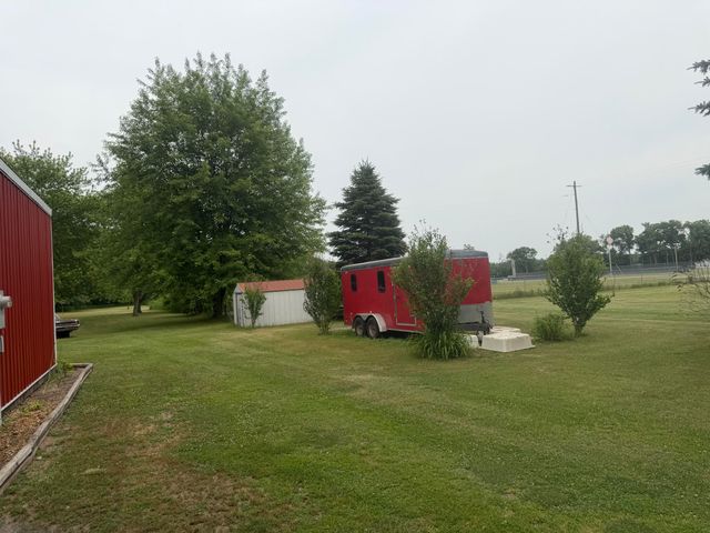 283 East Avenue, Napoleon, MI 49261