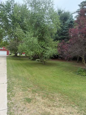 283 East Avenue, Napoleon, MI 49261