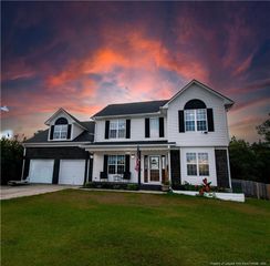 795 Yorkshire Drive, Cameron, NC 28326