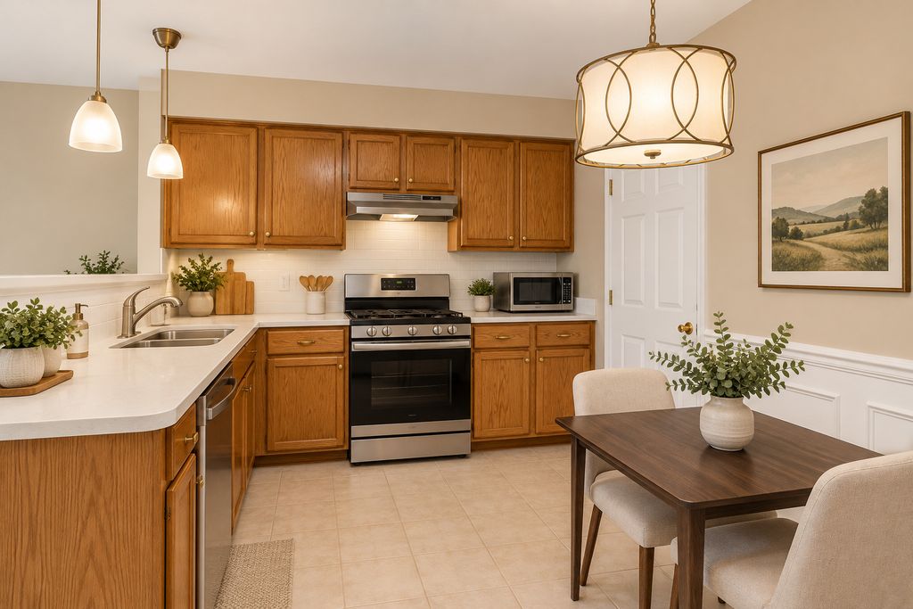 2752 Whitlock Drive, Darien, IL 60561 — photo 5