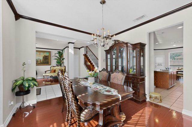 5828 Ivy Glen Drive, Grand Prairie, TX 75052