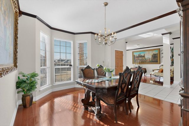 5828 Ivy Glen Drive, Grand Prairie, TX 75052