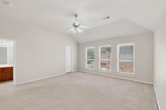 5828 Ivy Glen Drive, Grand Prairie, TX 75052