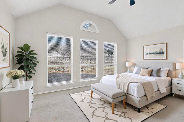 5828 Ivy Glen Drive, Grand Prairie, TX 75052