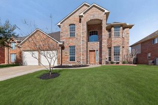 5828 Ivy Glen Drive, Grand Prairie, TX 75052