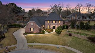 7637 Light Horse Court, Tyler, TX 75703