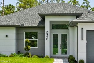 3990 27nd AVE NE, Naples, FL 34120