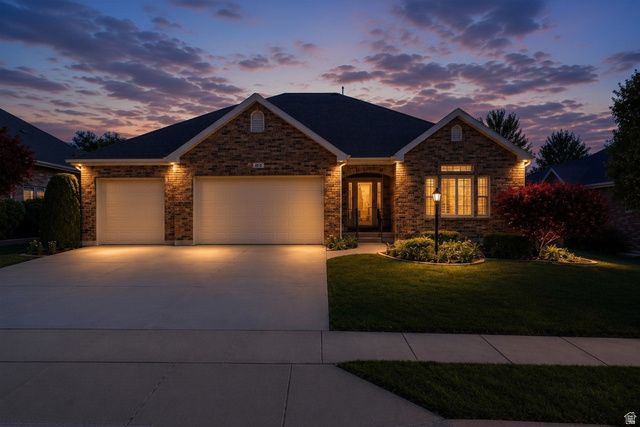 839 E 5875 S, South Ogden, UT 84405