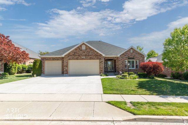 839 E 5875 S, South Ogden, UT 84405