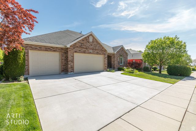 839 E 5875 S, South Ogden, UT 84405