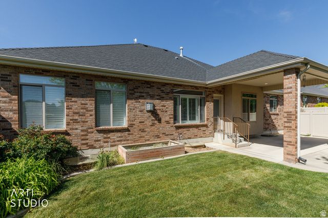 839 E 5875 S, South Ogden, UT 84405