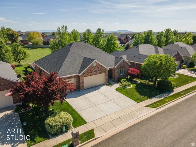 839 E 5875 S, South Ogden, UT 84405