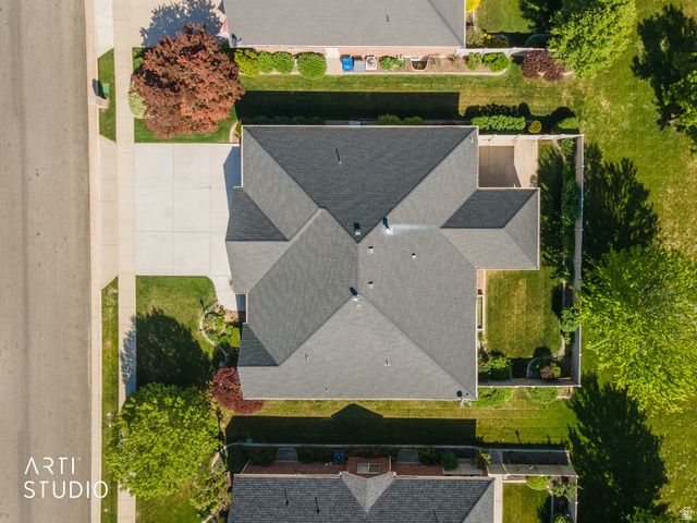 839 E 5875 S, South Ogden, UT 84405