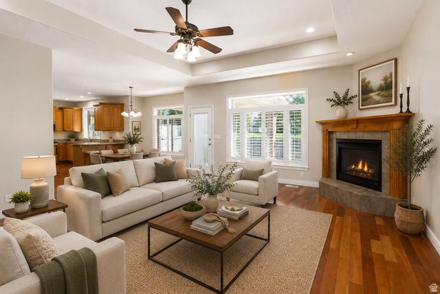 839 E 5875 S, South Ogden, UT 84405