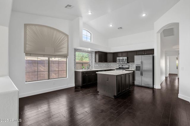 715 E KAIBAB Drive, Chandler, AZ 85249