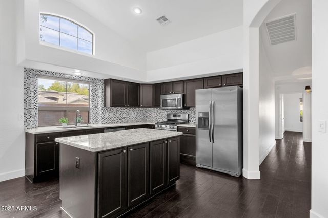 715 E KAIBAB Drive, Chandler, AZ 85249