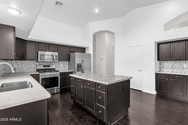 715 E KAIBAB Drive, Chandler, AZ 85249