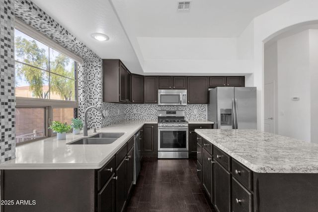 715 E KAIBAB Drive, Chandler, AZ 85249