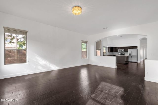 715 E KAIBAB Drive, Chandler, AZ 85249