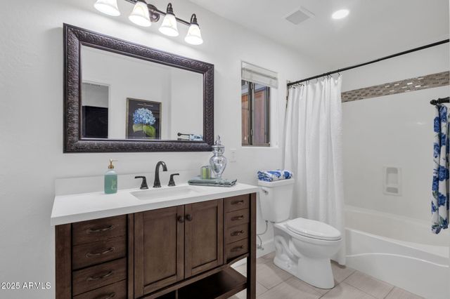 715 E KAIBAB Drive, Chandler, AZ 85249