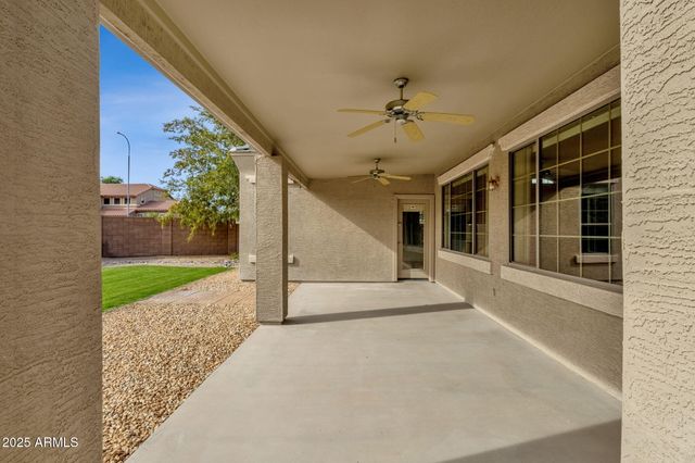 715 E KAIBAB Drive, Chandler, AZ 85249