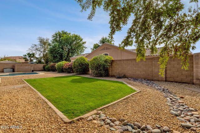 715 E KAIBAB Drive, Chandler, AZ 85249