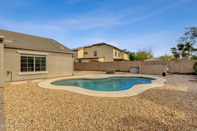 715 E KAIBAB Drive, Chandler, AZ 85249