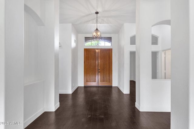 715 E KAIBAB Drive, Chandler, AZ 85249