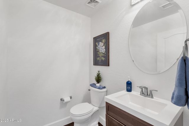 715 E KAIBAB Drive, Chandler, AZ 85249