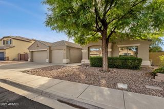 715 E KAIBAB Drive, Chandler, AZ 85249