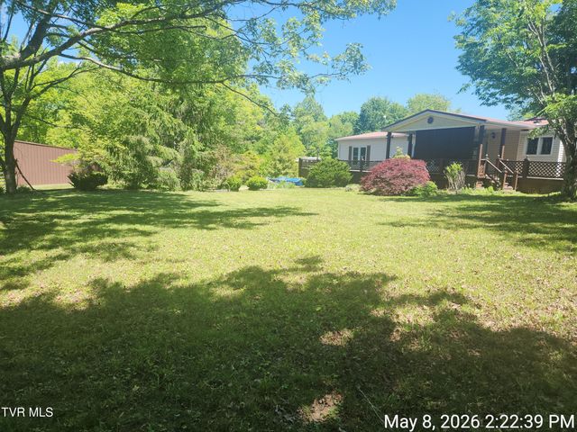 7523 Dc Caney Ridge Road, Coeburn, VA 24230