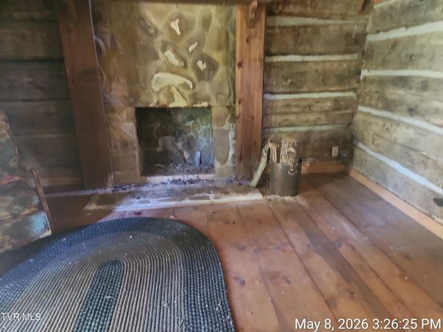 7523 Dc Caney Ridge Road, Coeburn, VA 24230