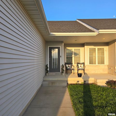 1512 Balfour Drive, Springfield, IL 62711