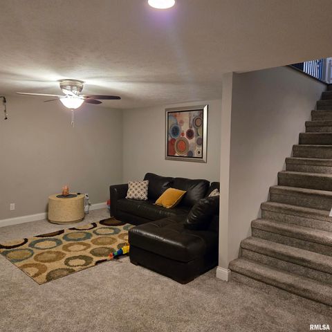 1512 Balfour Drive, Springfield, IL 62711