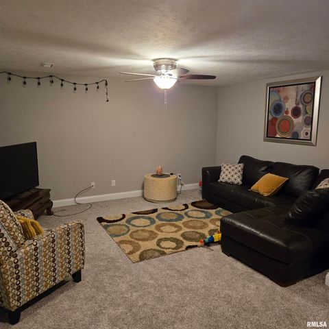 1512 Balfour Drive, Springfield, IL 62711