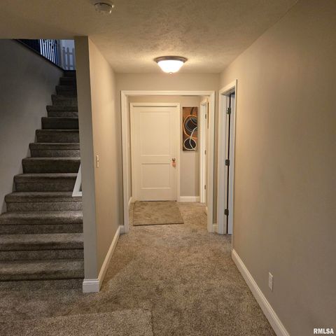 1512 Balfour Drive, Springfield, IL 62711