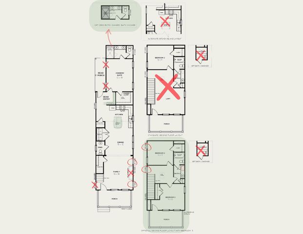 323 Trailmore Lane, Summerville, SC 29486