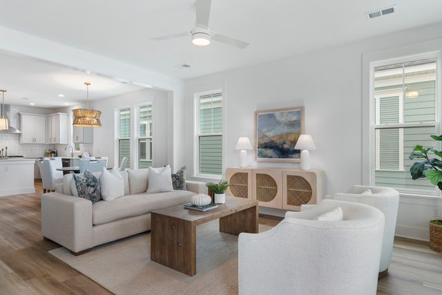 323 Trailmore Lane, Summerville, SC 29486