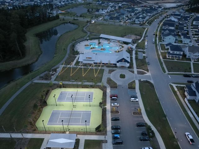 323 Trailmore Lane, Summerville, SC 29486