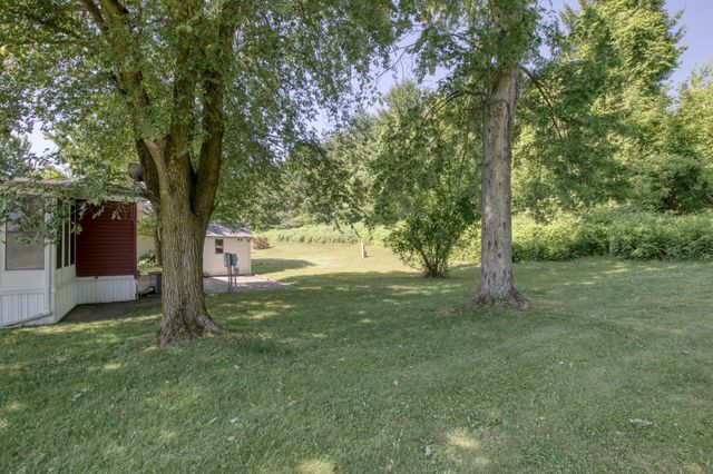 1163 Maple Leaf Lane NW, Walker, MI 49534