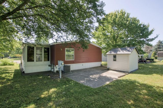 1163 Maple Leaf Lane NW, Walker, MI 49534