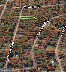 LOT 33 WILDWOOD RD, Colonial Beach, VA 22443