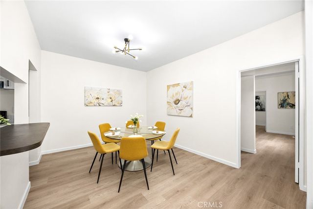 400 S La Fayette Park 213, Los Angeles, CA 90057