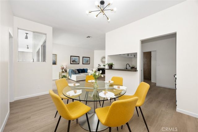 400 S La Fayette Park 213, Los Angeles, CA 90057