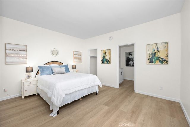 400 S La Fayette Park 213, Los Angeles, CA 90057