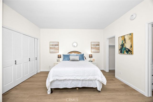 400 S La Fayette Park 213, Los Angeles, CA 90057