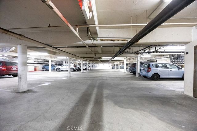 400 S La Fayette Park 213, Los Angeles, CA 90057