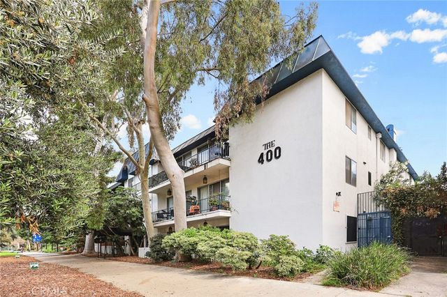 400 S La Fayette Park 213, Los Angeles, CA 90057