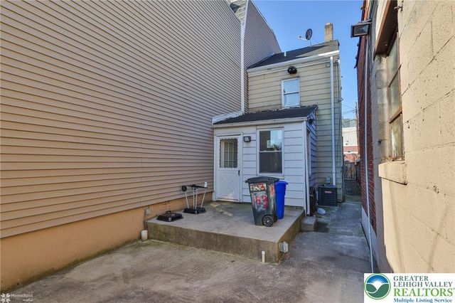143 North 5th Street, Allentown City, PA 18102