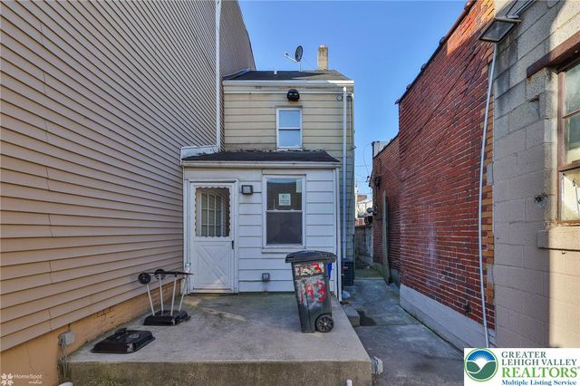 143 North 5th Street, Allentown City, PA 18102